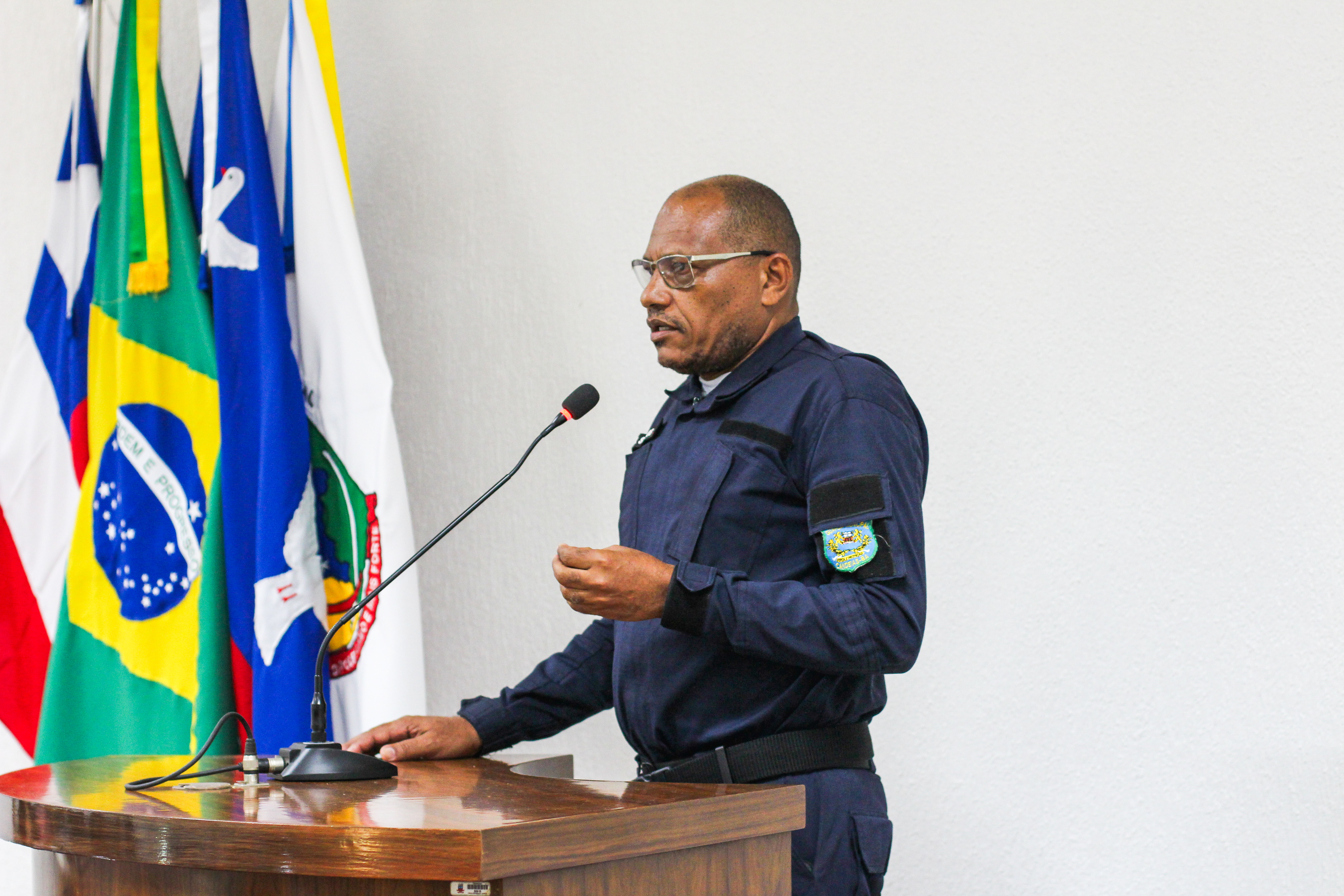 Câmara de Candeias concede Títulos de Cidadão Candeense durante 7ª Sessão Ordinária